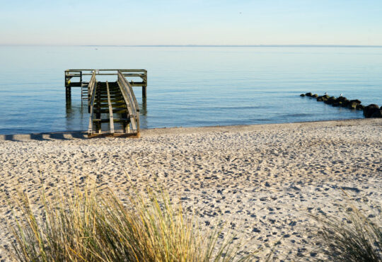 Mit dem Resturlaub an die Ostsee Fünf gute Gründe für einen Kurztrip in die Lübecker Bucht