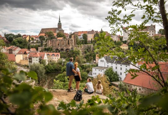 Oberlausitzer Traditionen und Attraktionen, die man 2022 erlebt haben muss! Kulturelle Höhepunkte der Oberlausitz im Dreiländereck Deutschland-Polen-Tschechien
