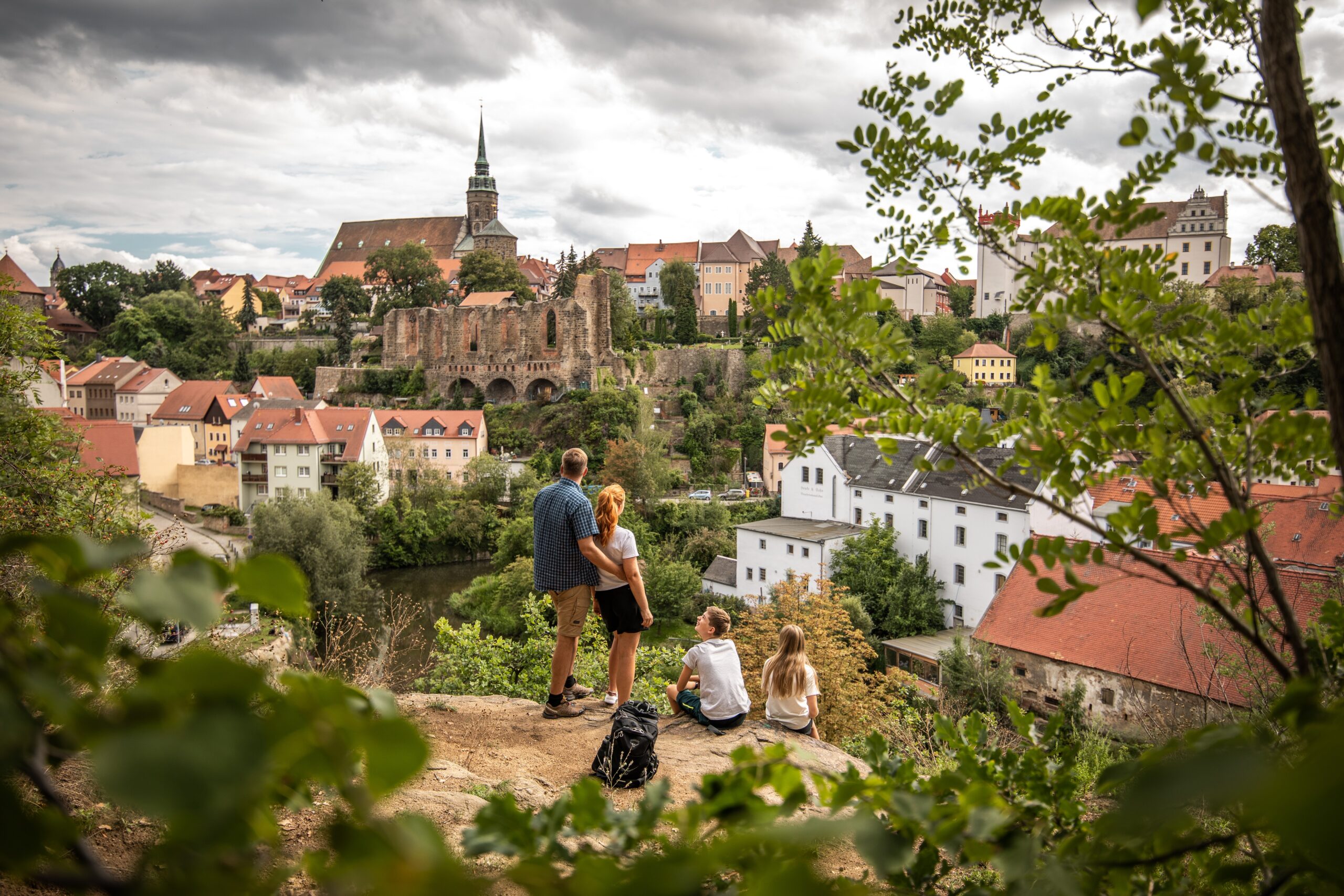 Oberlausitzer Traditionen und Attraktionen, die man 2022 erlebt haben muss! Kulturelle Höhepunkte der Oberlausitz im Dreiländereck Deutschland-Polen-Tschechien