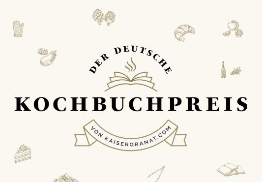 Die besten Kochbücher des Jahres 2021