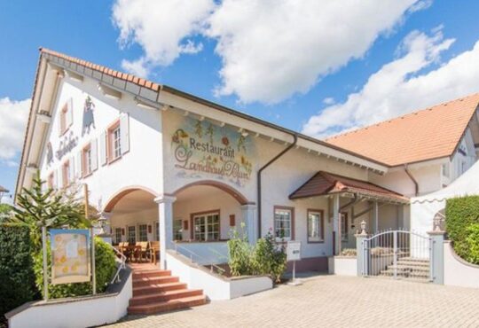 Ein Hotelaufenthalt in Deutschland ist derzeit so sicher wie nie zuvor