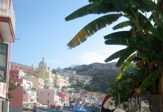 Top 3 Events 2022 in Italien: Malerische Kulturhauptstadt, europäischer Song Contest und legendäres Autorennen