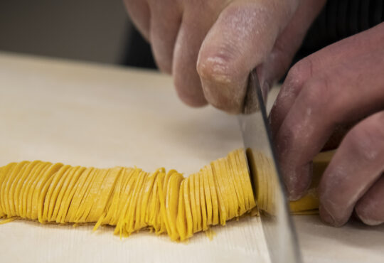 Authentisch kochen wie in Italien - Live Streamings und Rezepte aus dem Belpaese