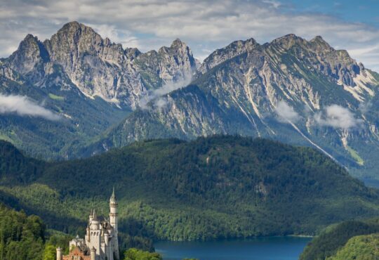 Tourismus in Deutschland im November 2021: 24,6 Millionen Übernachtungen