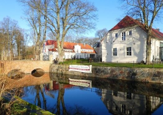 Quality Time auf der Ostseeinsel Usedom im Januar