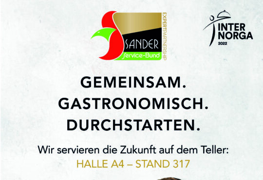 Sander Holding GmbH & Co. KG