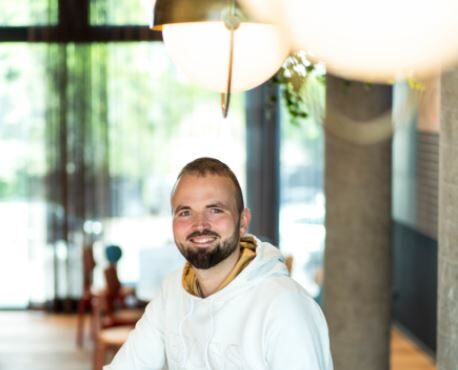 ©Location Manager Philipp Bauer vom Koncept Hotel International in Köln
