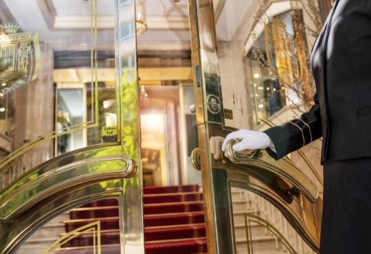 Steigenberger Hotels & Resorts ist die beliebteste Hotelmarke des Jahres 2021