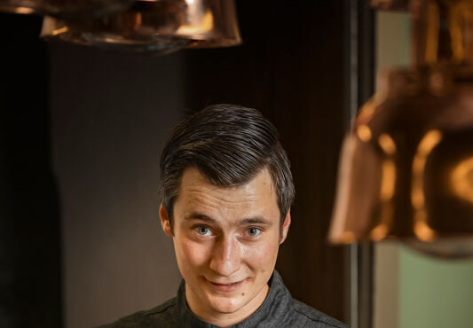 Tino Nawrocki