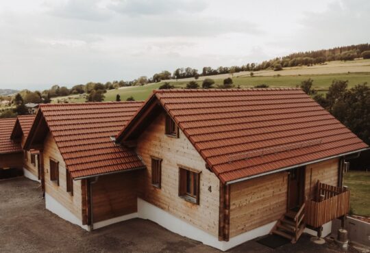 Familienurlaub im Naturpark Vulkanregion Vogelsberg