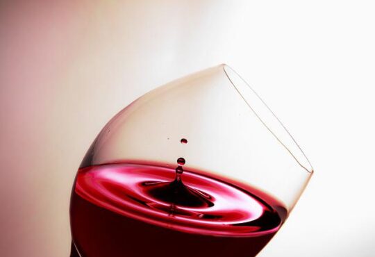 Weinevent
