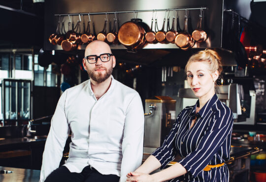 Team Geschäftsführung