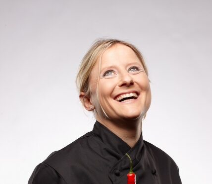 ©Eva Eppard, Inhaberin Restaurant Eppard in der 100 Guldenmühle