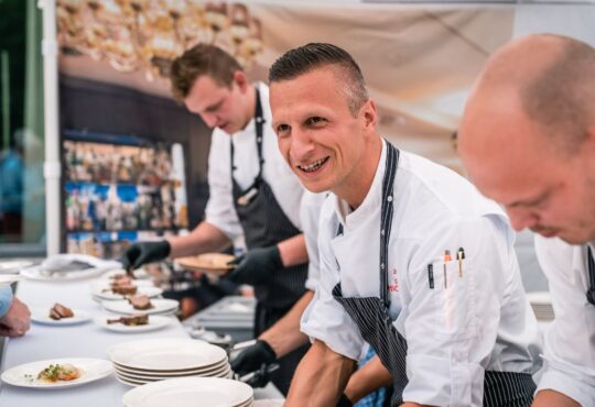 Hotel Vier Jahreszeiten Starnberg