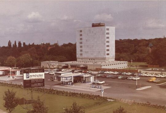 45 Jahre Best Western: Zwei Hotels feiern Marken-Jubiläum