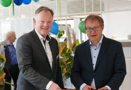 Bildrechte: Allianz Trade