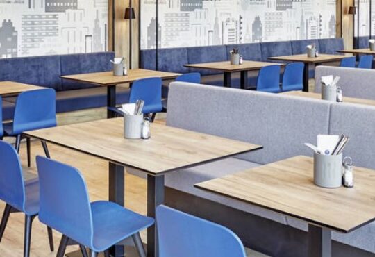 H-Hotels.com ab sofort in Düsseldorf vertreten
