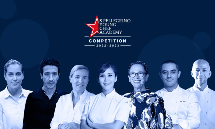 S.Pellegrino Young Chef Academy 2022-23