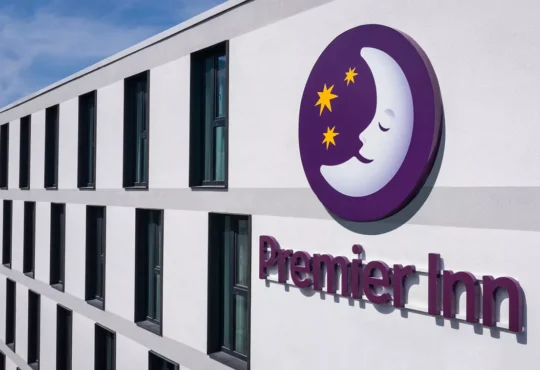 Premier Inn setzt auf Digitalisierungs-Experten Cloudbrixx