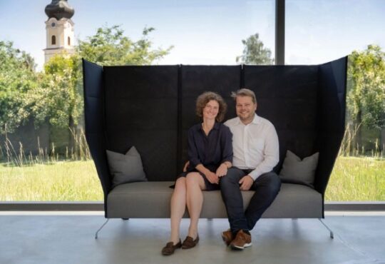 Schlossparkhotel Mariakirchen