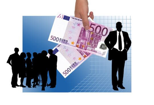 Rund sechs Millionen Beschäftigte profitieren von 12 Euro Mindestlohn