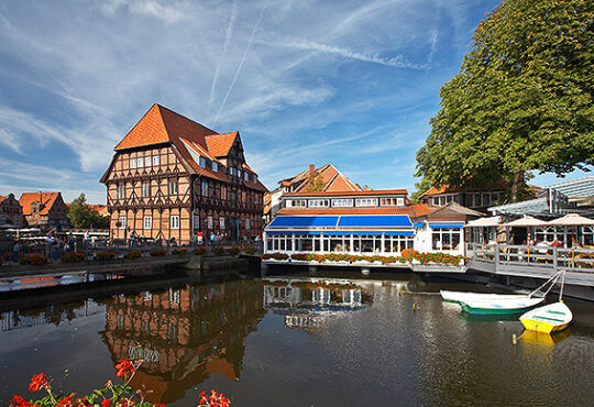 Inflation: DORMERO erhöht Lohn