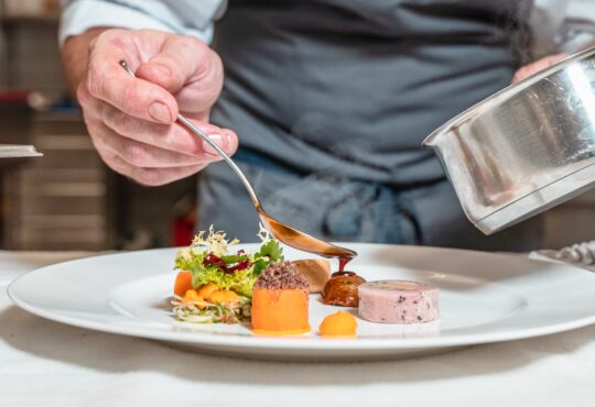 Genießerland Baden-Württemberg