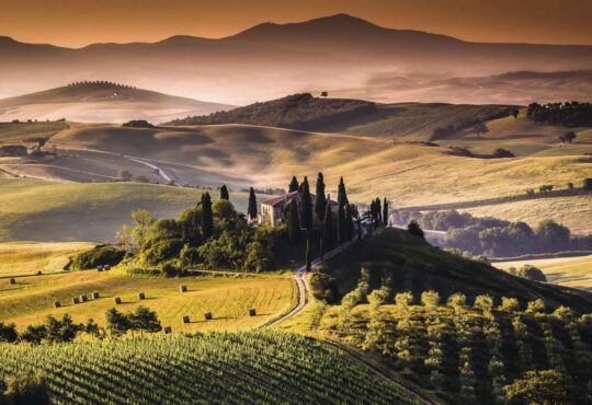 Urlaub zu zweit: Die schönsten Inspirationen von OLIMAR Reisen für eine romantische Auszeit