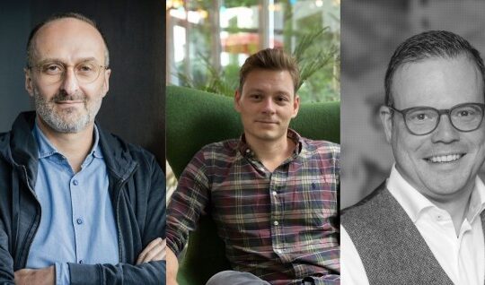 Präsidium der HSMA stellt sich neu auf