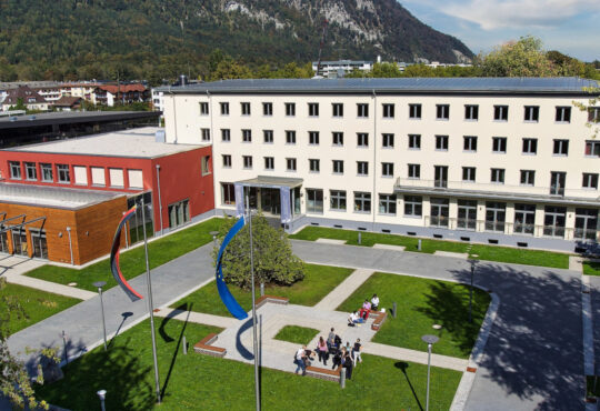 Update an der Steigenberger Akademie