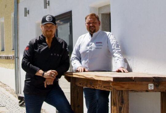 Tipps von Lucki Maurer