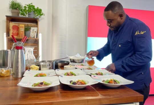 Besseresser - Das Duell.