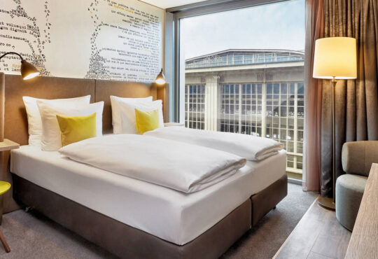 H-Hotels.com ist Produkt Champion 2022