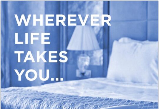 Podcast von Best Western Hotels & Resorts