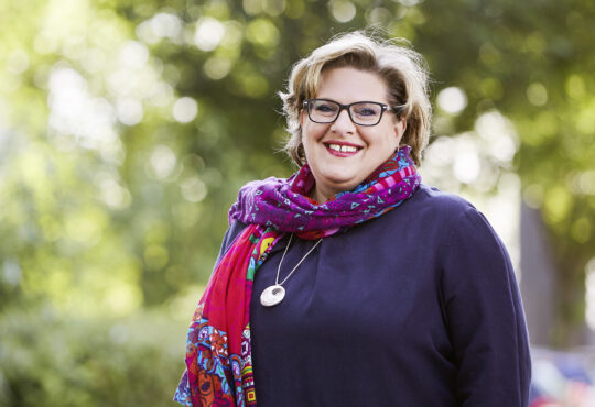 Das Thema Longstay stand bei der BWH Hotel Group Central Europe schon länger auf der Agenda, im Lockdown entstand die Idee, Menschen einen Extra-Rückzugsort im Hotel zu geben und Longstay-Angebote aktiv zu vermarkten, erklärt Carmen Dücker, Geschäftsführerin BWH Hotel Group Central Europe.