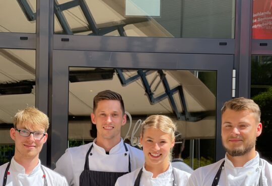 Hotel Vier Jahreszeiten Starnberg