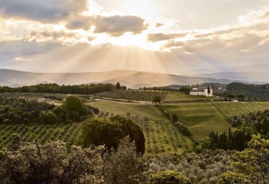 COMO CASTELLO DEL NERO
