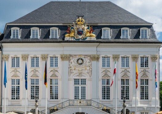 Gastronomienetzwerk Bonn