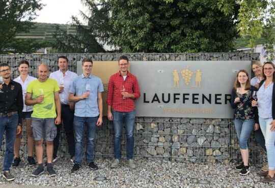 8. DRV-Jungwinzerforum