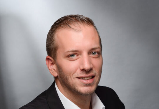 Christoph Carkadjija