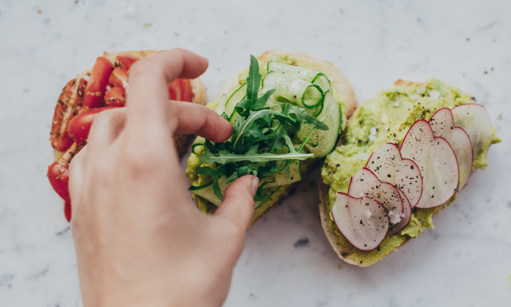 Repräsentative Studie zur Ernährung der Deutschen