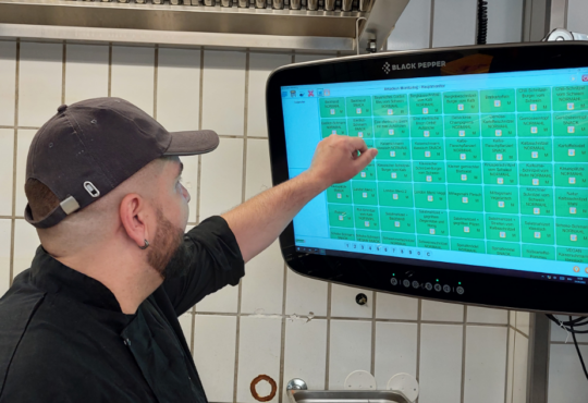 HeimWerk Restaurants