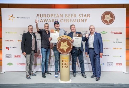 Brauerei-Gasthof Kundmüller