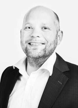 Thomas Kremer, Vice President, International Development, EMEA, von CKE Restaurants Holdings, Inc.