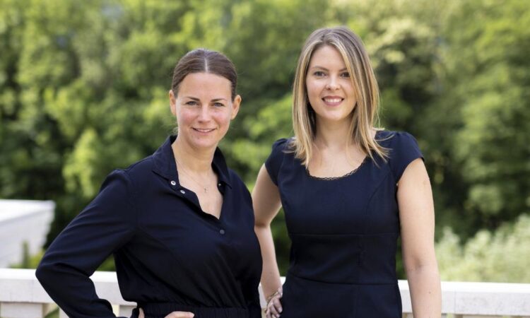 Die Wanderhotels in Frauen-Power