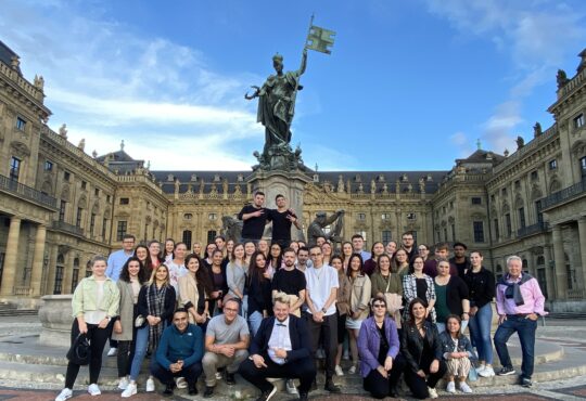 Zum Best Talents Day 2022