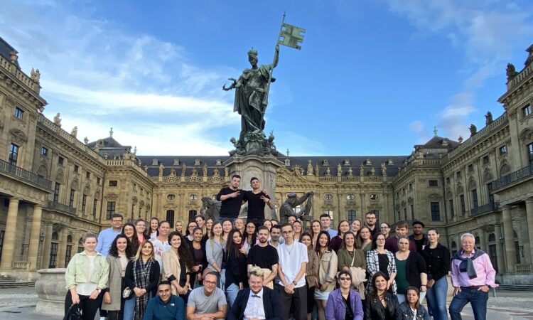 Zum Best Talents Day 2022