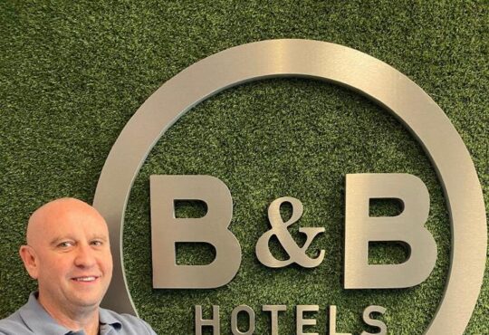 Expansion, B&B HOTELS Großbritannien
