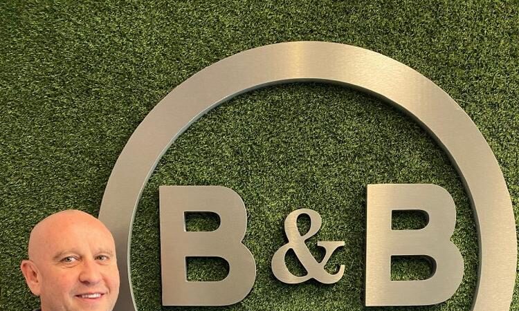 Expansion, B&B HOTELS Großbritannien