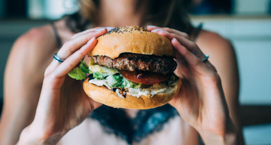 Herbstliche Genüsse vom bayerischen Meer